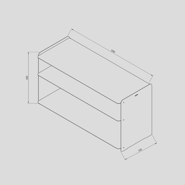 RACK 01 - Image 3